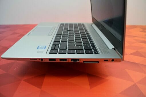 HP Elitebook 840 G6 14" i5 8th Gen RAM 16GB SSD 512GB