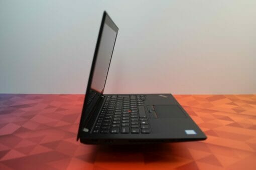 Lenovo ThinkPad T470S 14" 6th gen i5 Touch