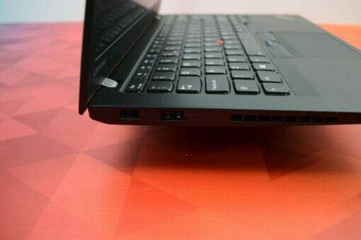 Lenovo ThinkPad T470S 14" 6th gen i5 Touch