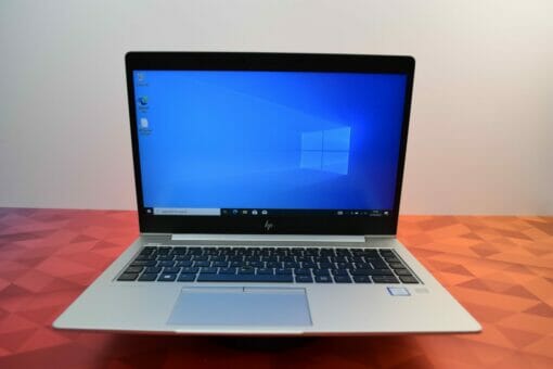 HP Elitebook 840 G6 14"