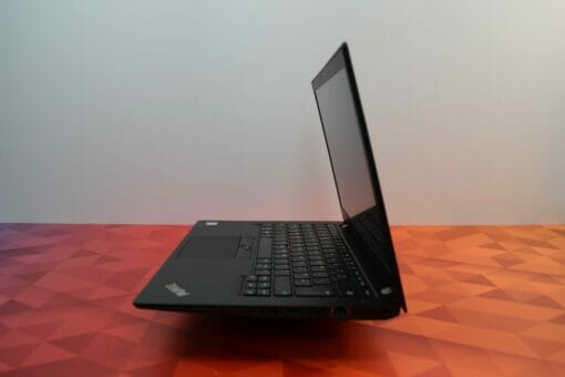 Lenovo ThinkPad T470S 14" 6th gen i5 Touch