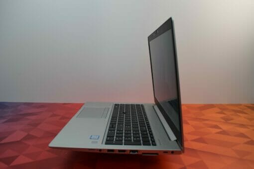 HP EliteBook 850 G6