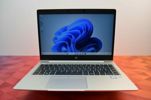 HP Elitebook 840 G6 14" i5 8th Gen RAM 16GB SSD 512GB