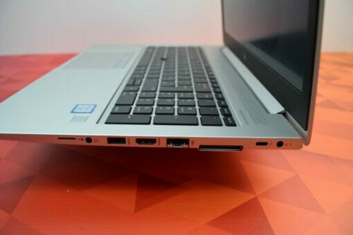 HP EliteBook 850 G6