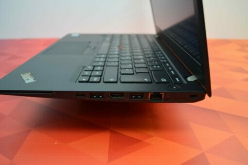 Lenovo ThinkPad T470S 14" 6th gen i5 Touch