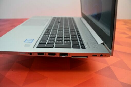 HP EliteBook 850 G6