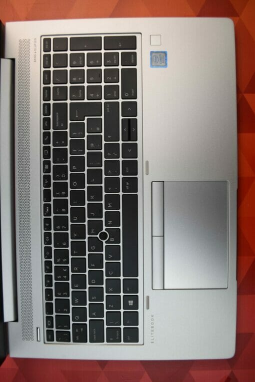 HP EliteBook 850 G6