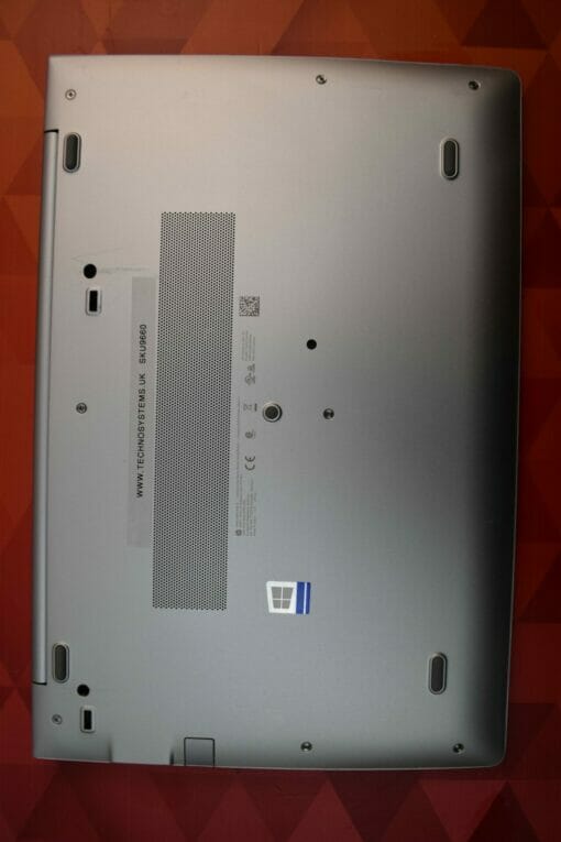 HP EliteBook 850 G6