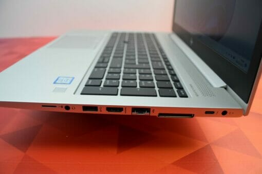 HP EliteBook 850 G6