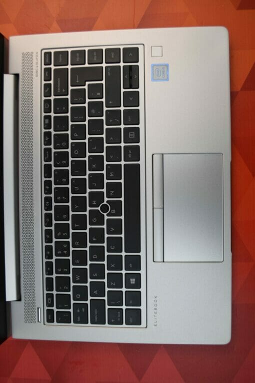 HP Elitebook 840 G6 14"