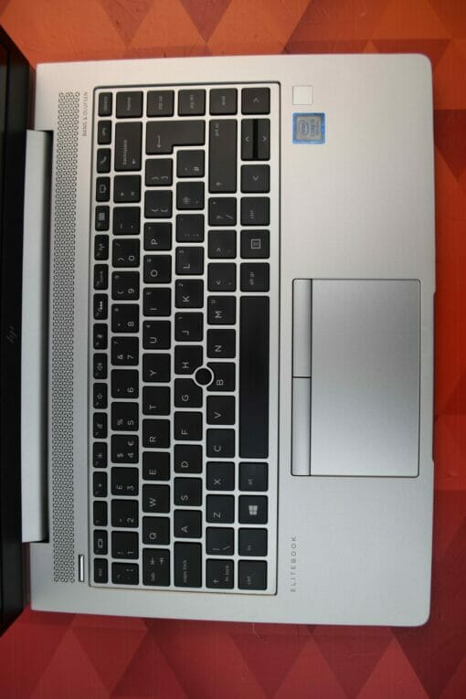 HP Elitebook 840 G5