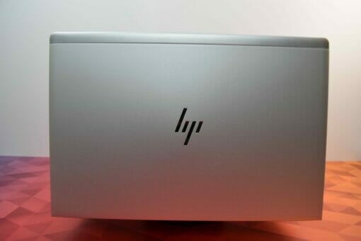 HP EliteBook 850 G6