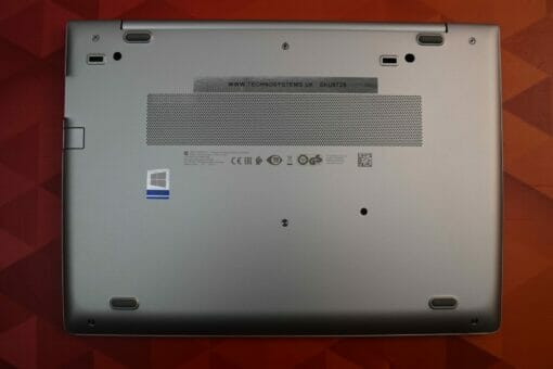 HP Elitebook 840 G6 14"