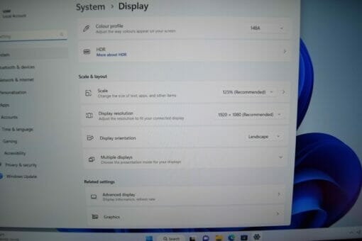 Dell XPS 15 7590