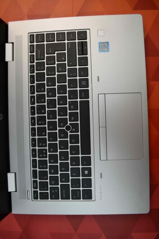 HP Elitebook 640 G5