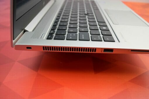 HP Elitebook 840 G6 14"