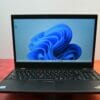 Lenovo P52s 15.6" Touch