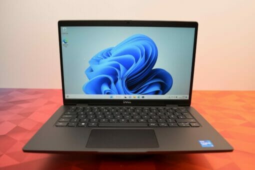 DELL Latitude 7320 13.3"