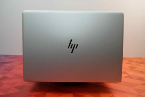 HP Elitebook 840 G6 14"