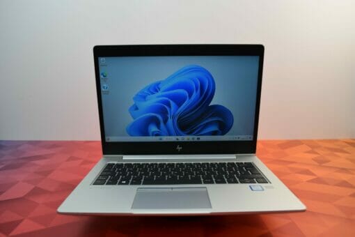 HP Elitebook 830 G6