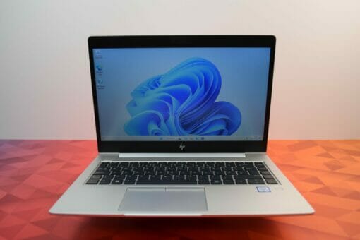 HP Elitebook 840 G6 14"
