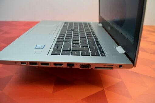 HP Elitebook 640 G5