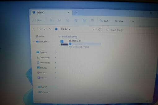 HP Elitebook 840 G6 14"