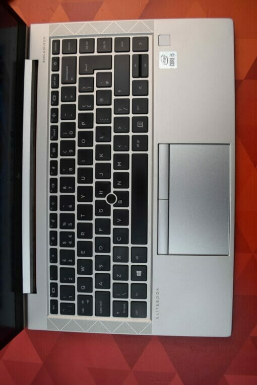 HP Elitebook 840 G7 14"