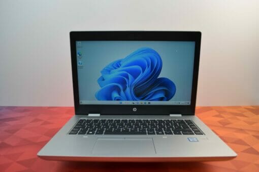 HP Elitebook 640 G5