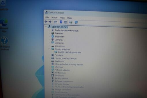 HP Elitebook 840 G6 14"