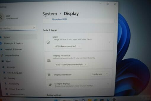 HP Elitebook 830 G6
