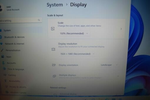 HP Elitebook 840 G6 14"