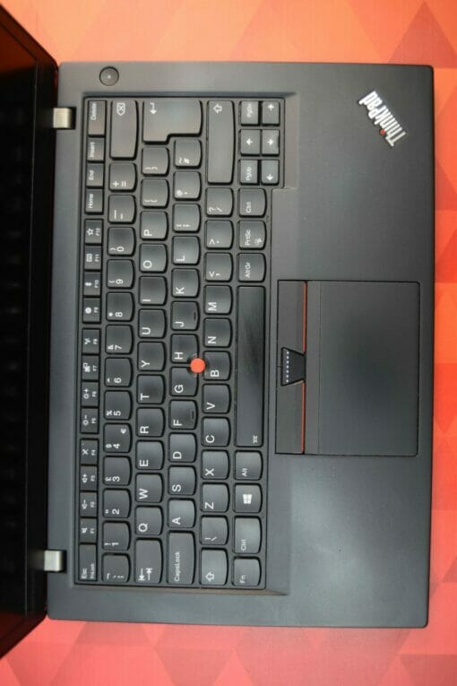 Lenovo ThinkPad T470S 14" 6th gen i5 TouchScreen