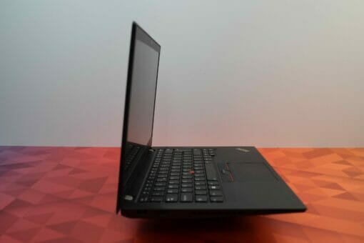 Lenovo ThinkPad T470S 14" 6th gen i5 TouchScreen