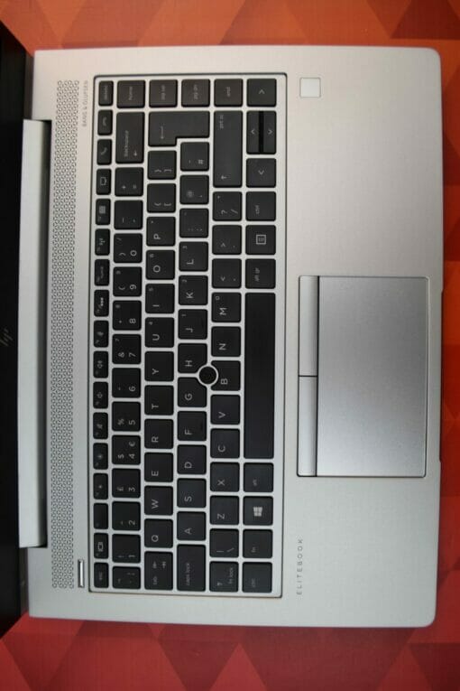 HP Elitebook 840 G6