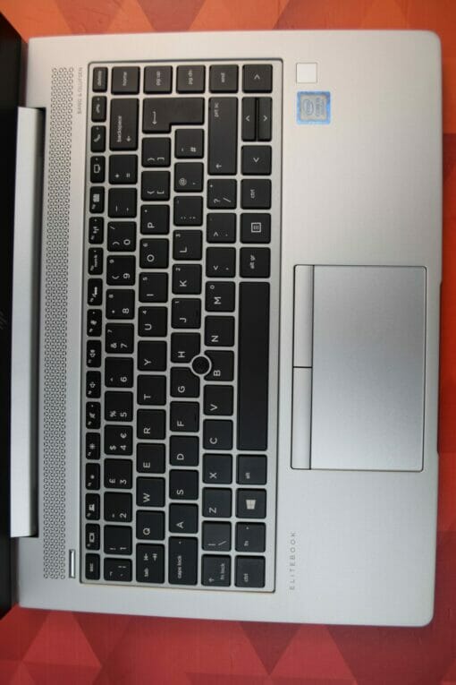 HP Elitebook 840 G5 14"