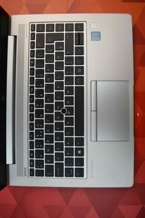 HP Elitebook 840 G5