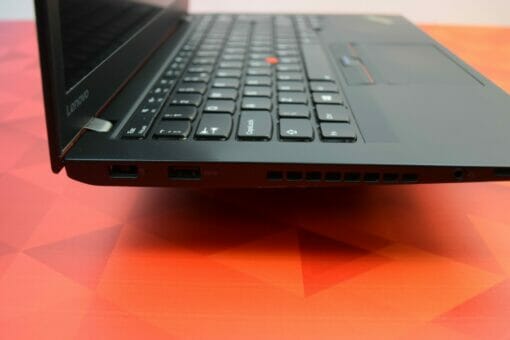 Lenovo ThinkPad T470S 14" 6th gen i5 TouchScreen