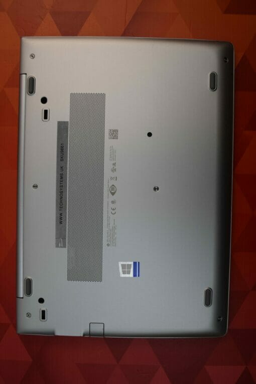 HP Elitebook 840 G5 14"
