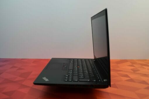 Lenovo ThinkPad T470S 14" 6th gen i5 TouchScreen