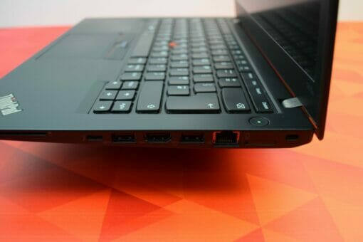 Lenovo ThinkPad T470S 14" 6th gen i5 TouchScreen