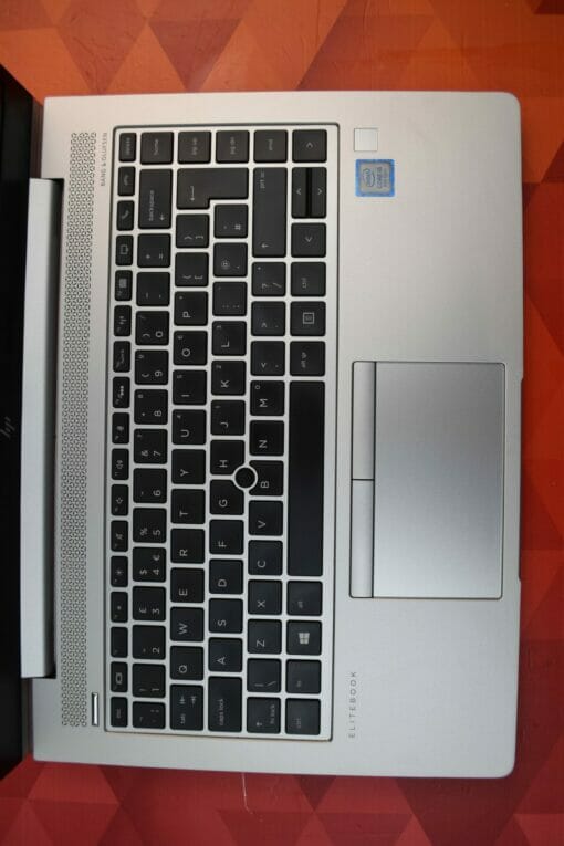 HP Elitebook 840 G5 14" i5 8th Gen SSD 1TB RAM 32GB