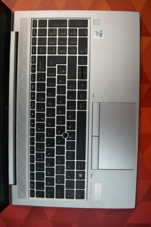 HP Elitebook 850 G7 14"