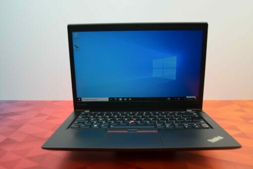 Lenovo ThinkPad T470S 14" 6th gen i5 TouchScreen