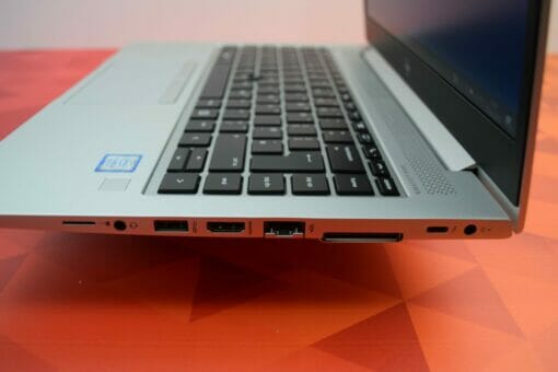 HP Elitebook 840 G5 14"