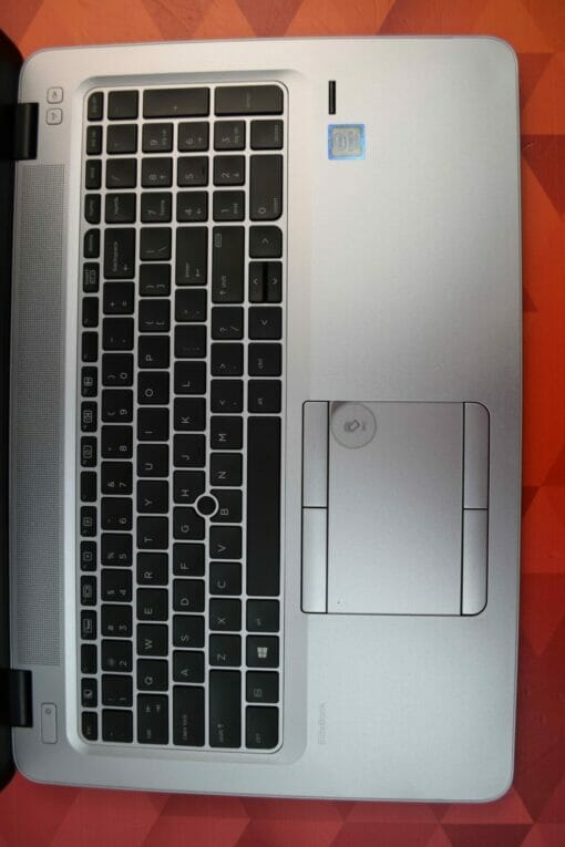 HP Elitebook 850 G4