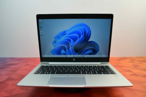 HP Elitebook 840 G6