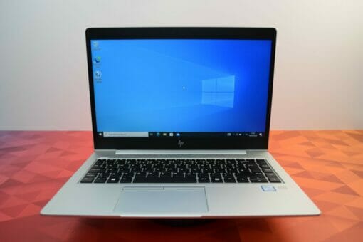 HP Elitebook 840 G5 14"