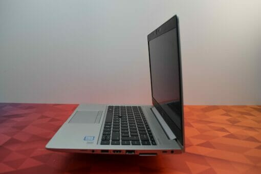 HP Elitebook 840 G5 14" i5 8th Gen SSD 1TB RAM 32GB