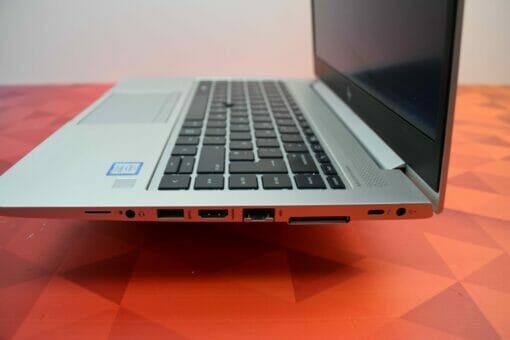 HP Elitebook 840 G5 14" i5 8th Gen SSD 1TB RAM 32GB